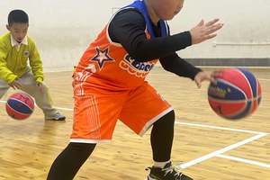 篮球运动的训练方法是什么